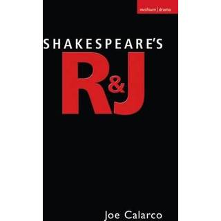 Shakespeare's R & J