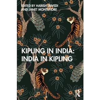Kipling in India