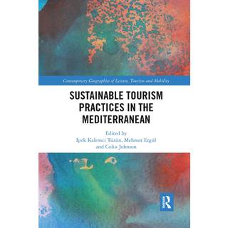 Sustainable Tourism Practices in the Mediterranean