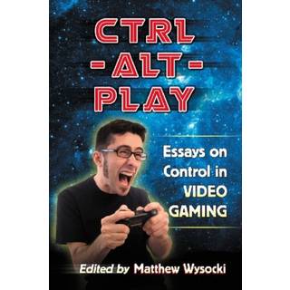 Ctrl-Alt-Play