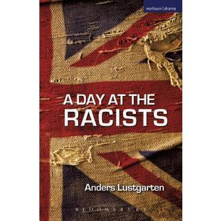 A Day at the Racists