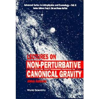 Lectures On Non-perturbative Canonical Gravity