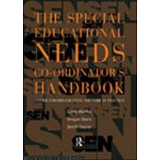 The Special Educational Needs Co-ordinator's Handbook