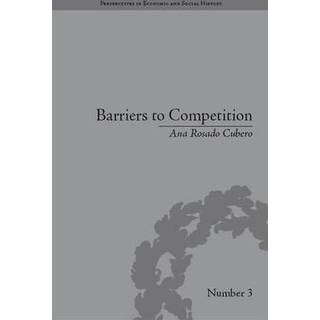 Barriers to Competition