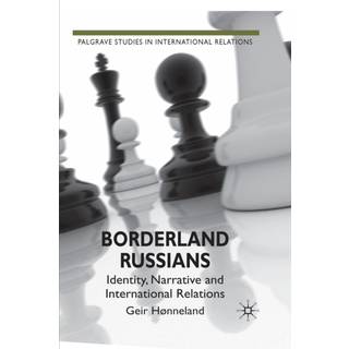 Borderland Russians