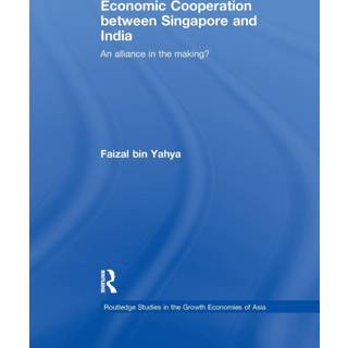 Economic Cooperation between Singapore and India