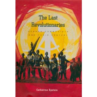 The Last Revolutionaries