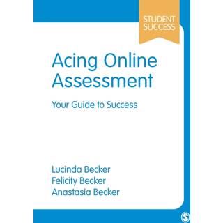 Acing Online Assessment