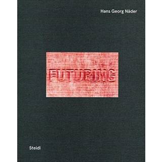 Hans Georg Nader: Futuring Human Mobility