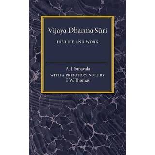 Vijaya Dharma Suri