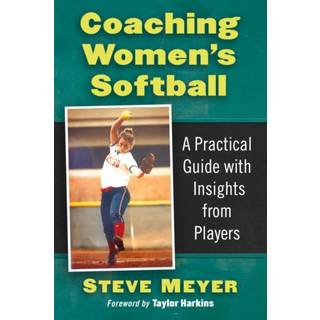 Coaching Women's Softball