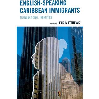 English-Speaking Caribbean Immigrants