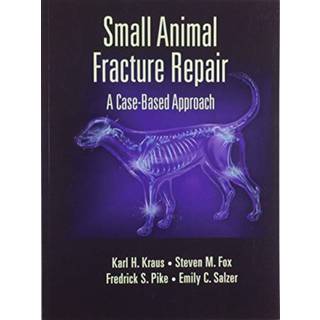 Small Animal Fracture Repair