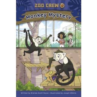 Monkey Mystery