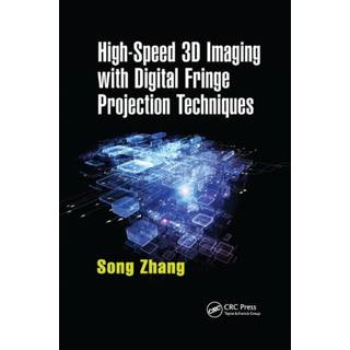 High-Speed 3D Imaging with Digital Fringe Projection Techniques
