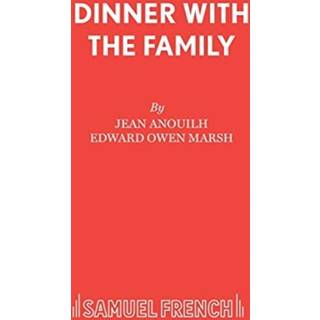 Dinner with the Family