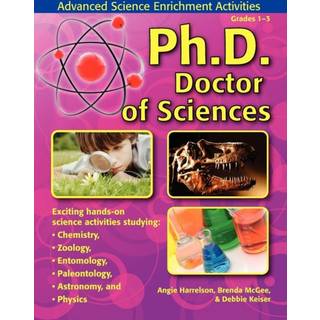 Ph. D.