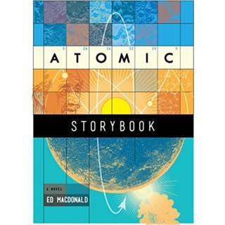 Atomic Storybook