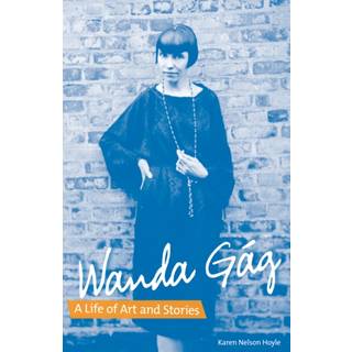 Wanda Gag