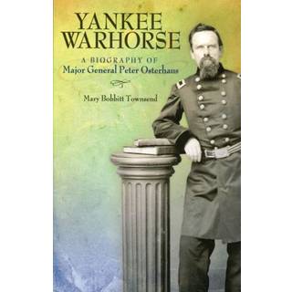 Yankee Warhorse
