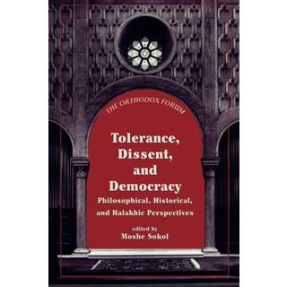 Tolerance, Dissent, and Democracy