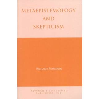 Metaepistemology and Skepticism