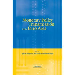 Monetary Policy Transmission in the Euro Area
