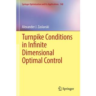 Turnpike Conditions in Infinite Dimensional Optimal Control