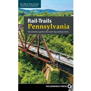 Rail-Trails Pennsylvania