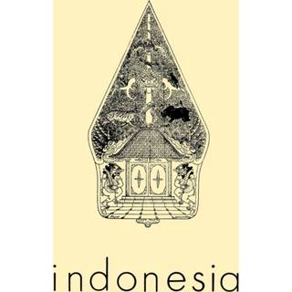 Indonesia Journal, April 1966, Volume 1