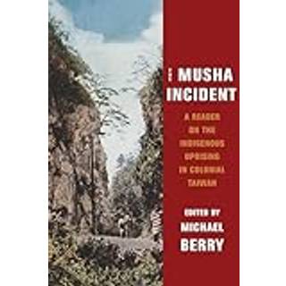The Musha Incident
