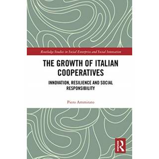 The Growth of Italian Cooperatives