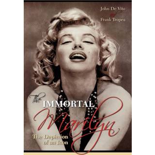 The Immortal Marilyn