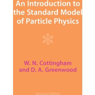 An Introduction to the Standard Model of Particle Physics