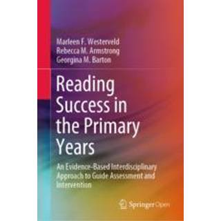 Reading Success in the Primary Years
