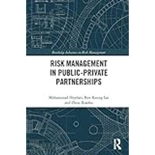 Risk Management in Public-Private Partnerships