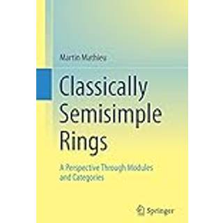 Classically Semisimple Rings