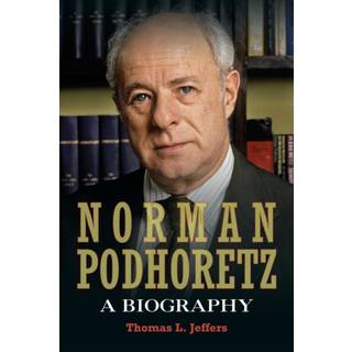 Norman Podhoretz