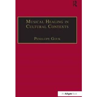 Musical Healing in Cultural Contexts
