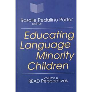 Educating Language Minority Children