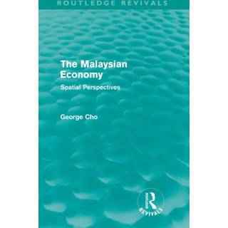 The Malaysian Economy