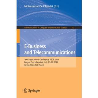 E-Business and Telecommunications