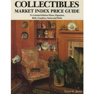 Collectibles Market Index Price Guide