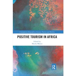 Positive Tourism in Africa
