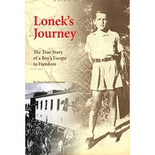 Lonek's Journey