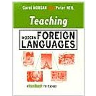 Teaching Modern Foreign Languages