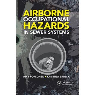 Airborne Occupational Hazards in Sewer Systems