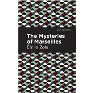 The Mysteries of Marseilles