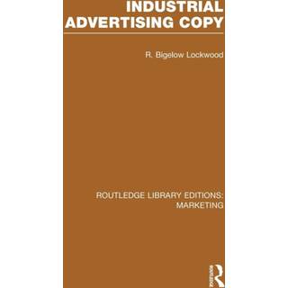 Industrial Advertising Copy (RLE Marketing)