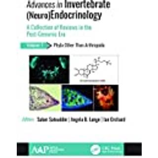 Advances in Invertebrate (Neuro)Endocrinology